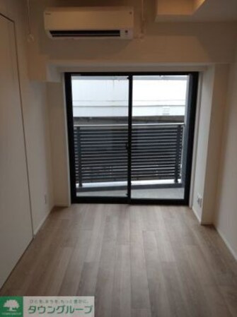 SYFORME ITABASHI IIIの物件内観写真